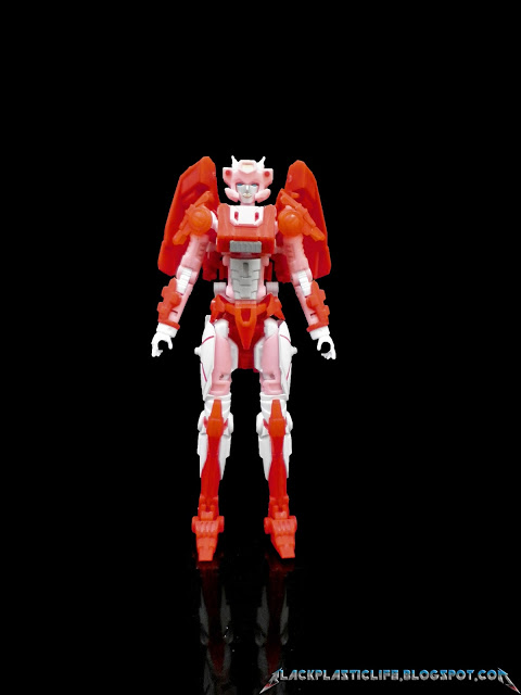 Mastermind Creations R09 Eupatorium - Pictorial Review